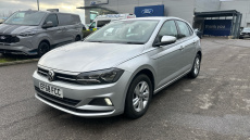 Volkswagen Polo 1.6 TDI SE 5dr Diesel Hatchback